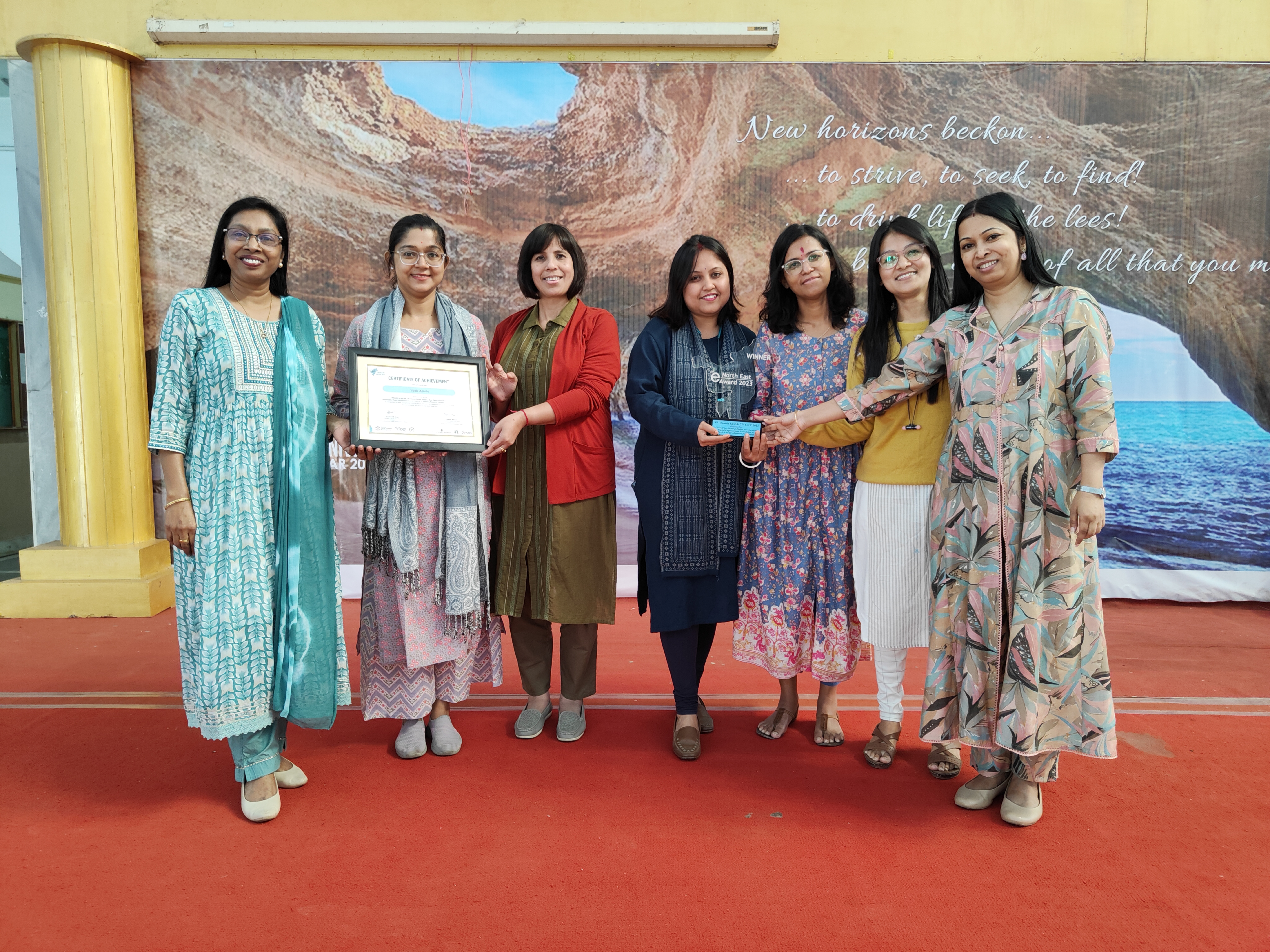 award
